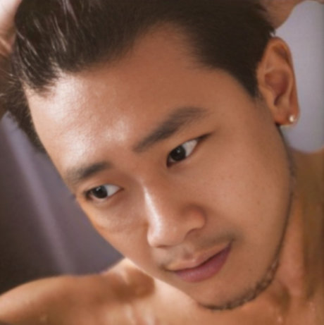 Jin Ramone pornstar perfect photo