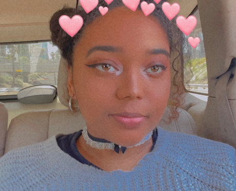 Bunny love pornstar nice pic