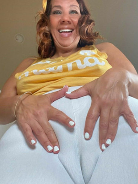 Miss Megann model pretty pic