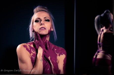 Missmaryjaneeeee hd star pics