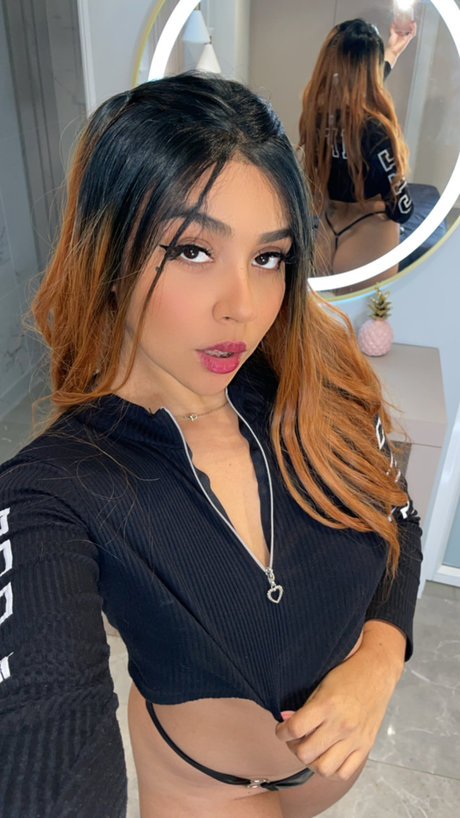 Jessiemegan nice star photo