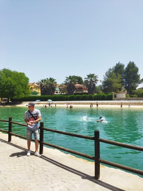 CAMILO CANTOR hd model galleries