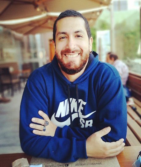 Jhon Mckane pornographic actress image