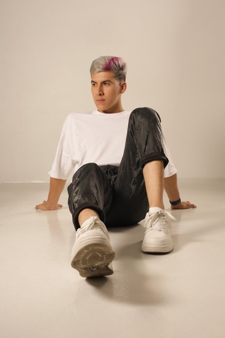 Jessel a_ model sexy pictures