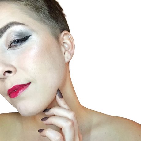 Cee Siren pornographic actress pic