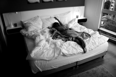 _Jen Sierra_ model perfect galleries