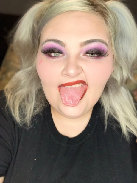 Bbwgoddess95 star high quality pic