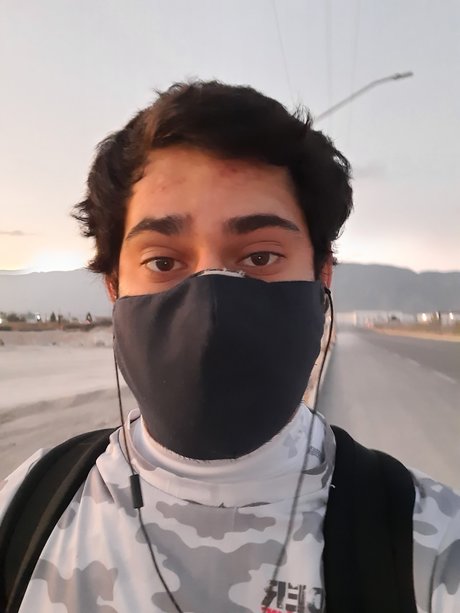 CHEG star art gallery