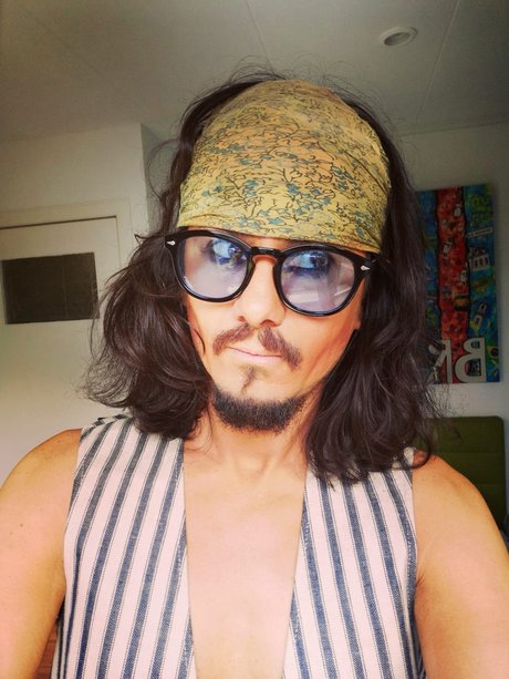 Jhonny Hot free pornstar pics