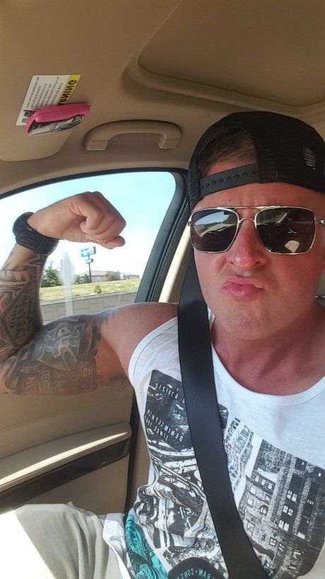 Justin Daniels erotic pornstar archive