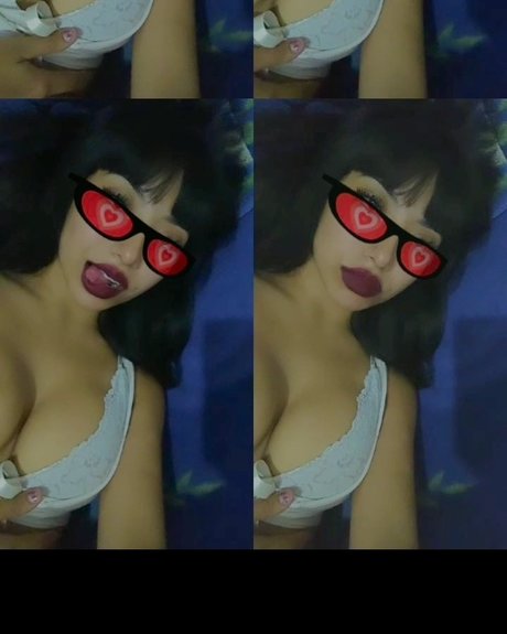 Camila Acosta naked actress pic