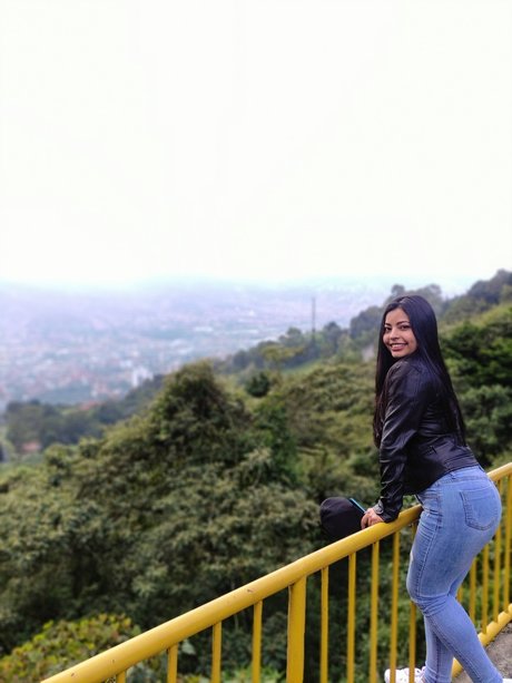 Fernanda Gomez star top photos