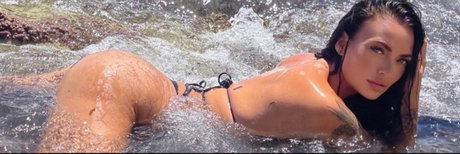 CHLOE LOPEZZ art pornstar picture