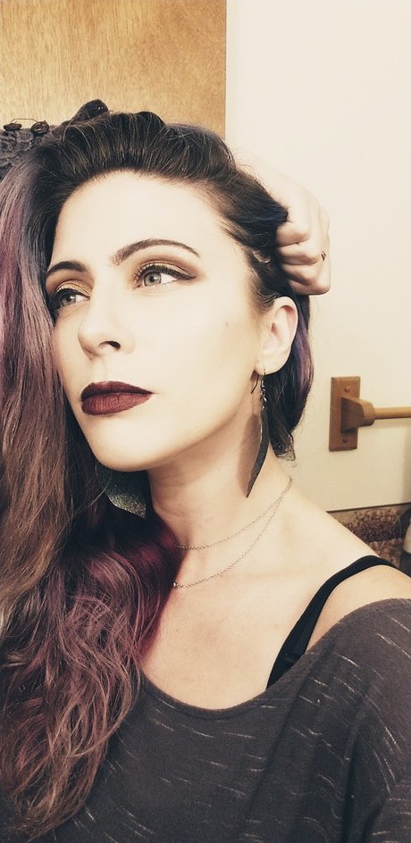 Mistress Lilith Rose pornstar nudes picture