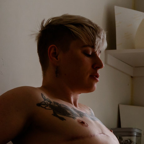 Jaq Quicksilver VIP_ art pornstar pic