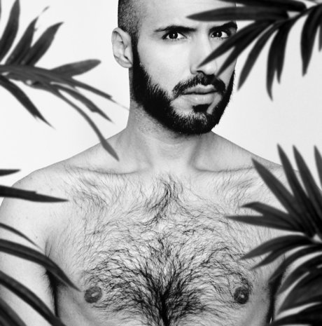 Ismael lvarez model free pic