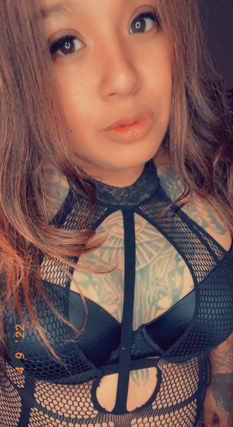 Jazelle Isabella beautiful pornstar picture