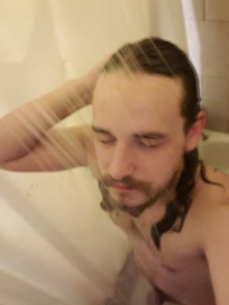 HighOzark pornographic model pic