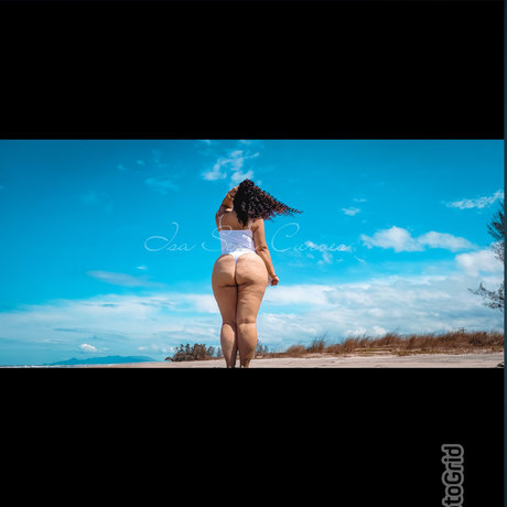 Isa Sexy Curves top pornstar picture