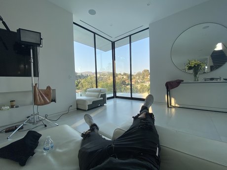 Jay Romero star naked pictures