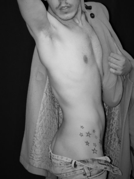 Jhames Dawson high quality star pic