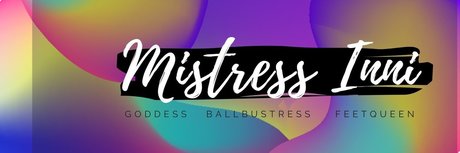 Mistress Inni s Foot Place pornstar hot archive