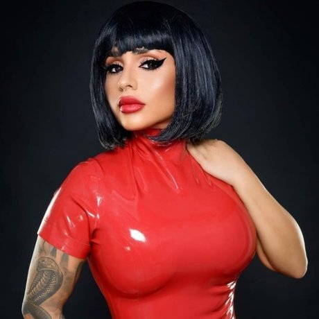 FEMD M R LEPLAY F NTASY_ art actress pic