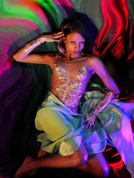 Zen Exotics_ high quality actress picture