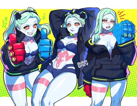 Mistress Mochi model hot pics