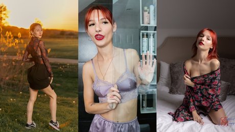 Mistress Marilyn star erotic images