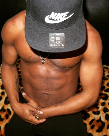 Misther marvin xxx model picture