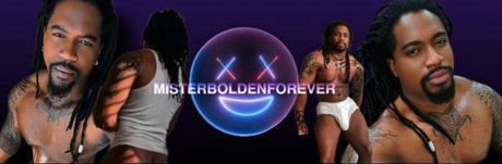 Mr Bolden erotic pornstar gallery