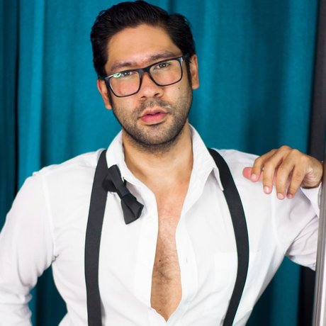 _I am Barba s_ model sex gallery