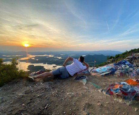 Tony Haze best model gallery