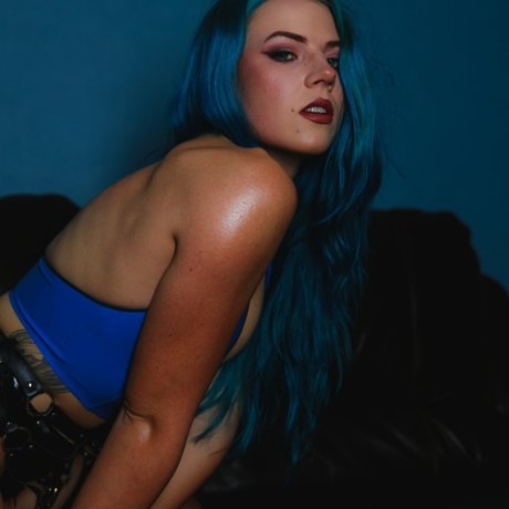 Missy Von Curse perfect actress pic