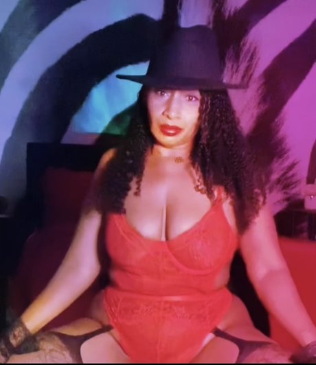 CherokeeMaria hd actress pic