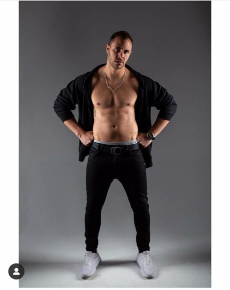 Jesus Mujica pornstar sex pic