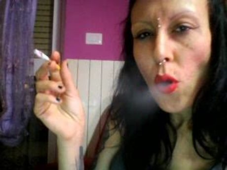 Miss Wagon Vegan model nude img