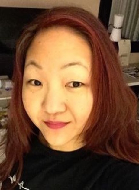 Miss Vincent model nude picture