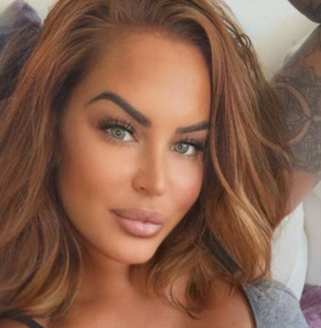 _1 Swedish Mom 1 Svensk mamma model beautiful pic