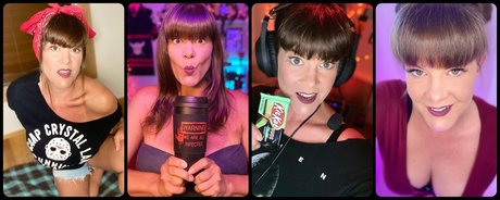 MissRebeccaLove sexy pornstar images