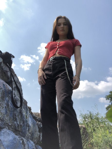 _Princess Quinn_ hot model archive