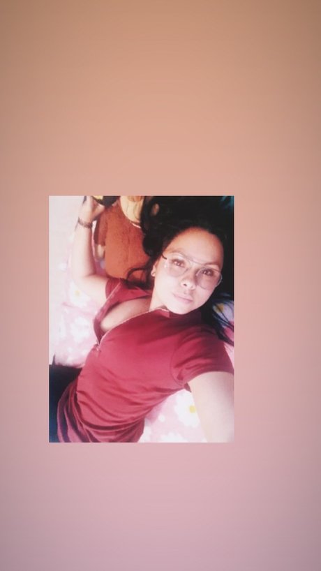 Johanna Fernandez model archive