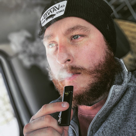 Calen Cox star xxx picture