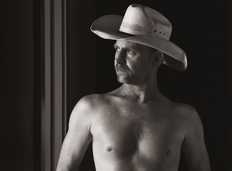 Drew Gray star erotic photo