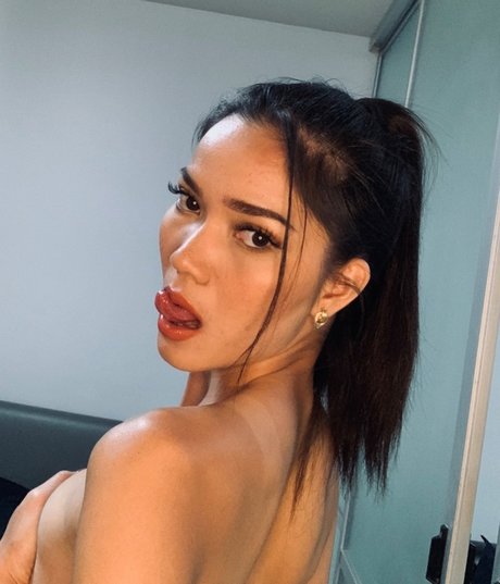 Moana Magic art pornstar photos