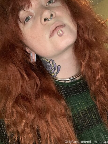 miz mandaaa xxx model galleries