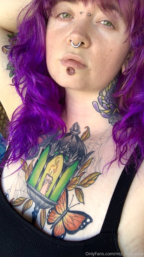 miz mandaaa star sexy photo