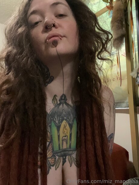 miz mandaaa pornstar sexy img