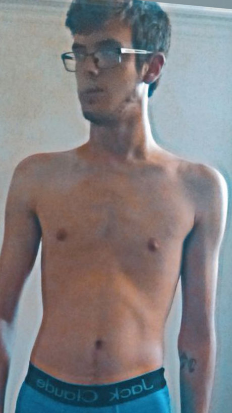 Jayden Boland adult model pictures